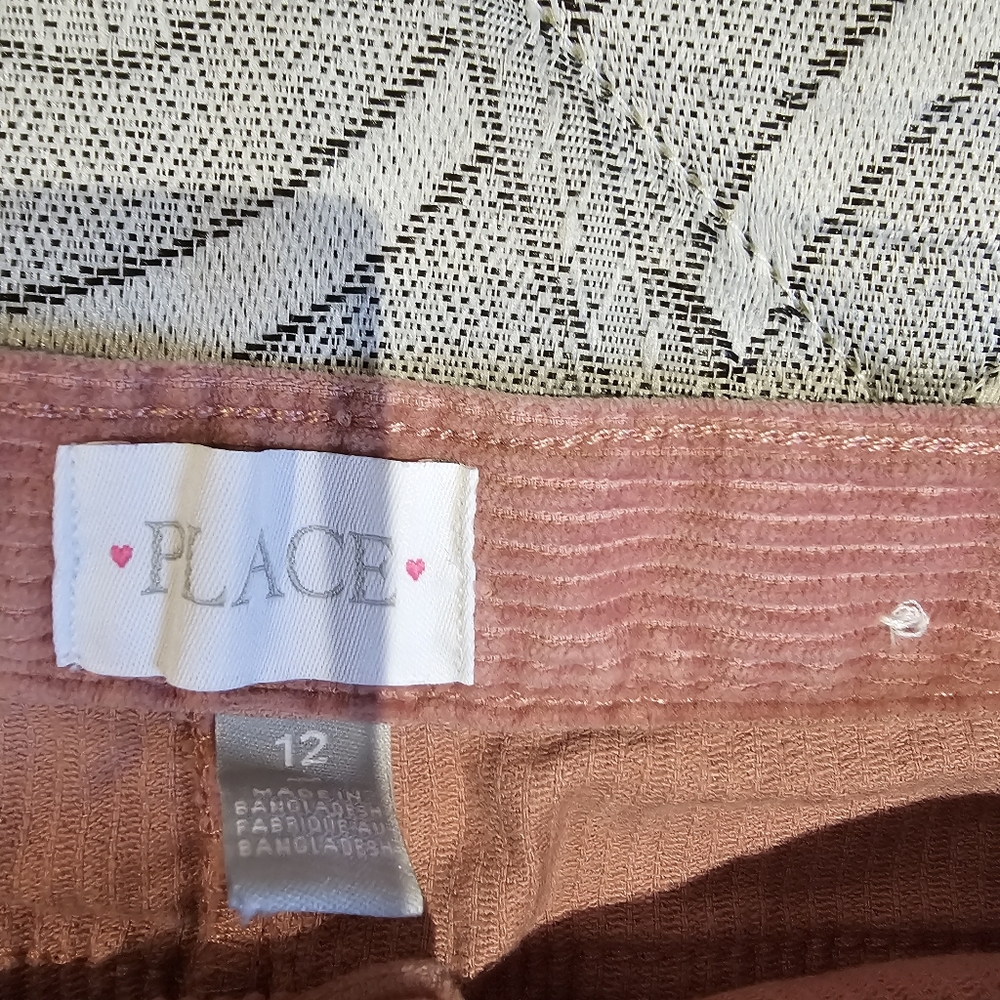 Never Used Pink Skirt